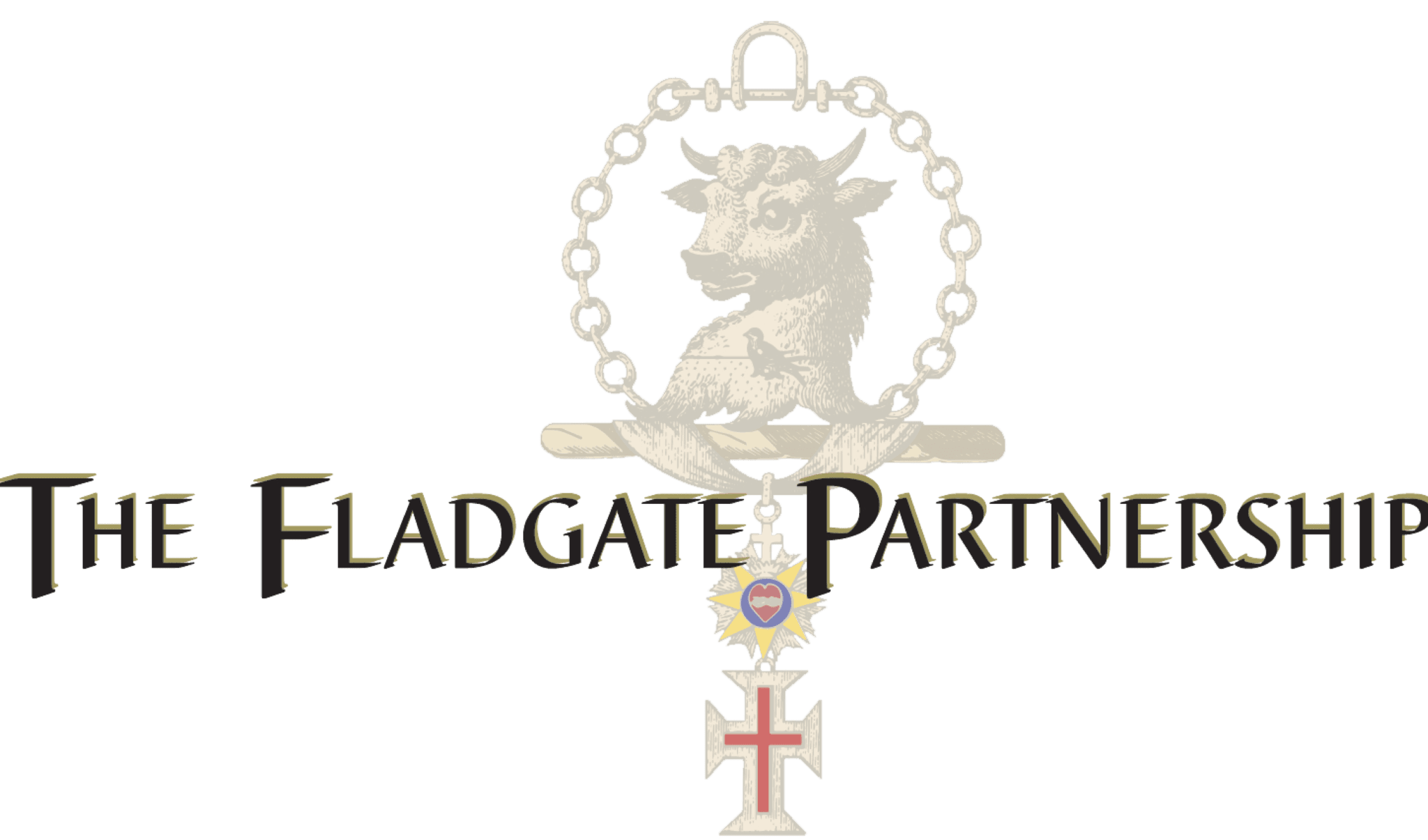 The Fladgate Partnership logo