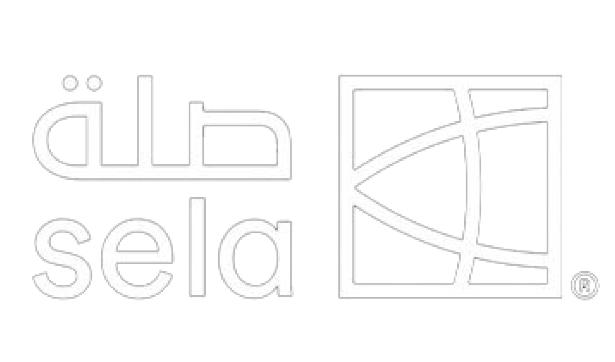 The Sela logo