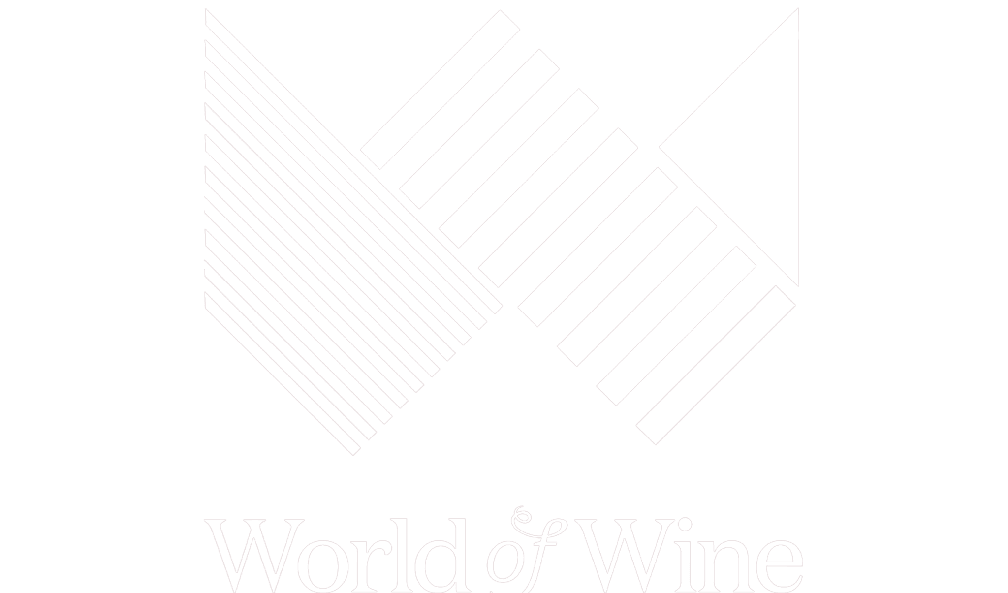World of wine logo