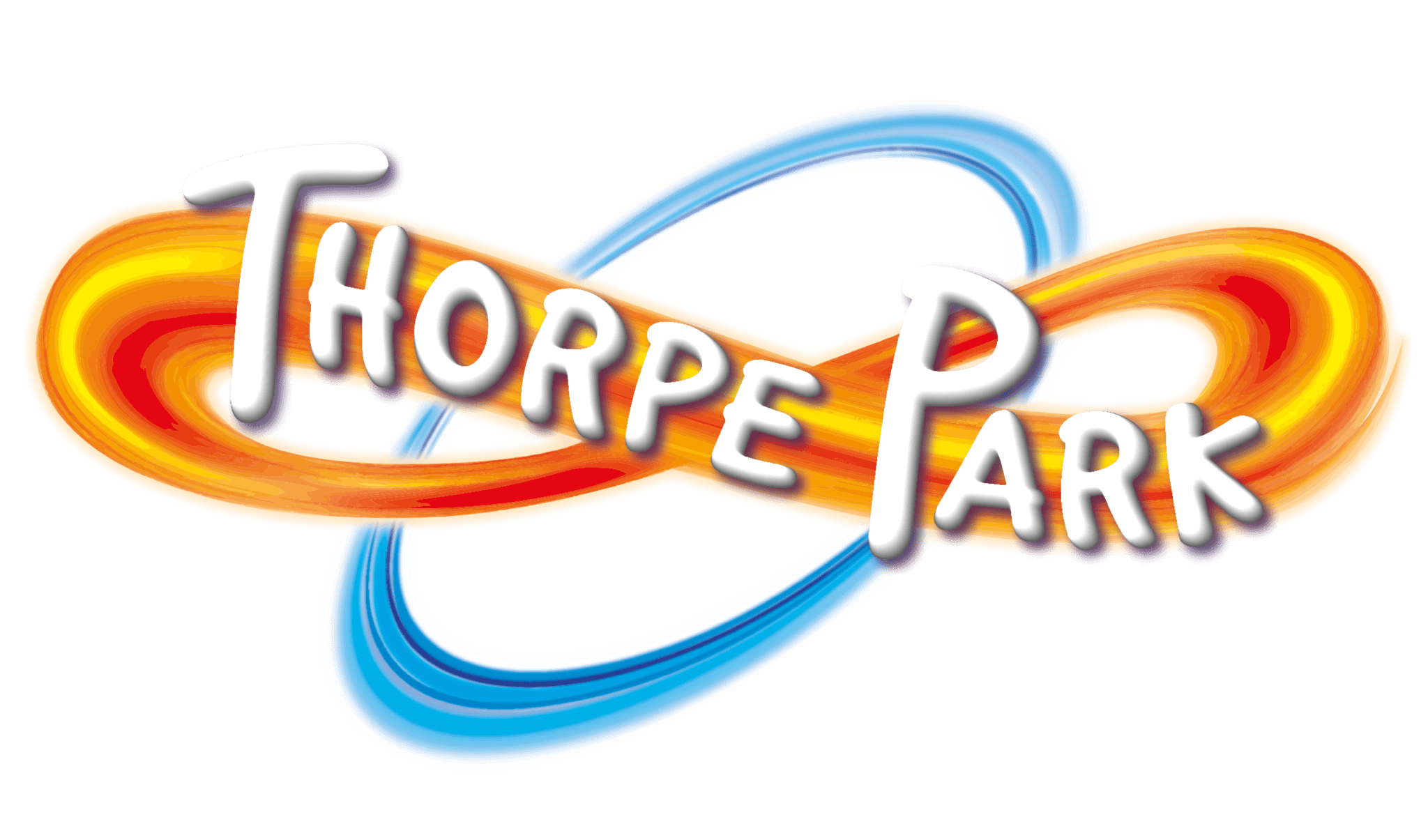 Thorpe Park logo