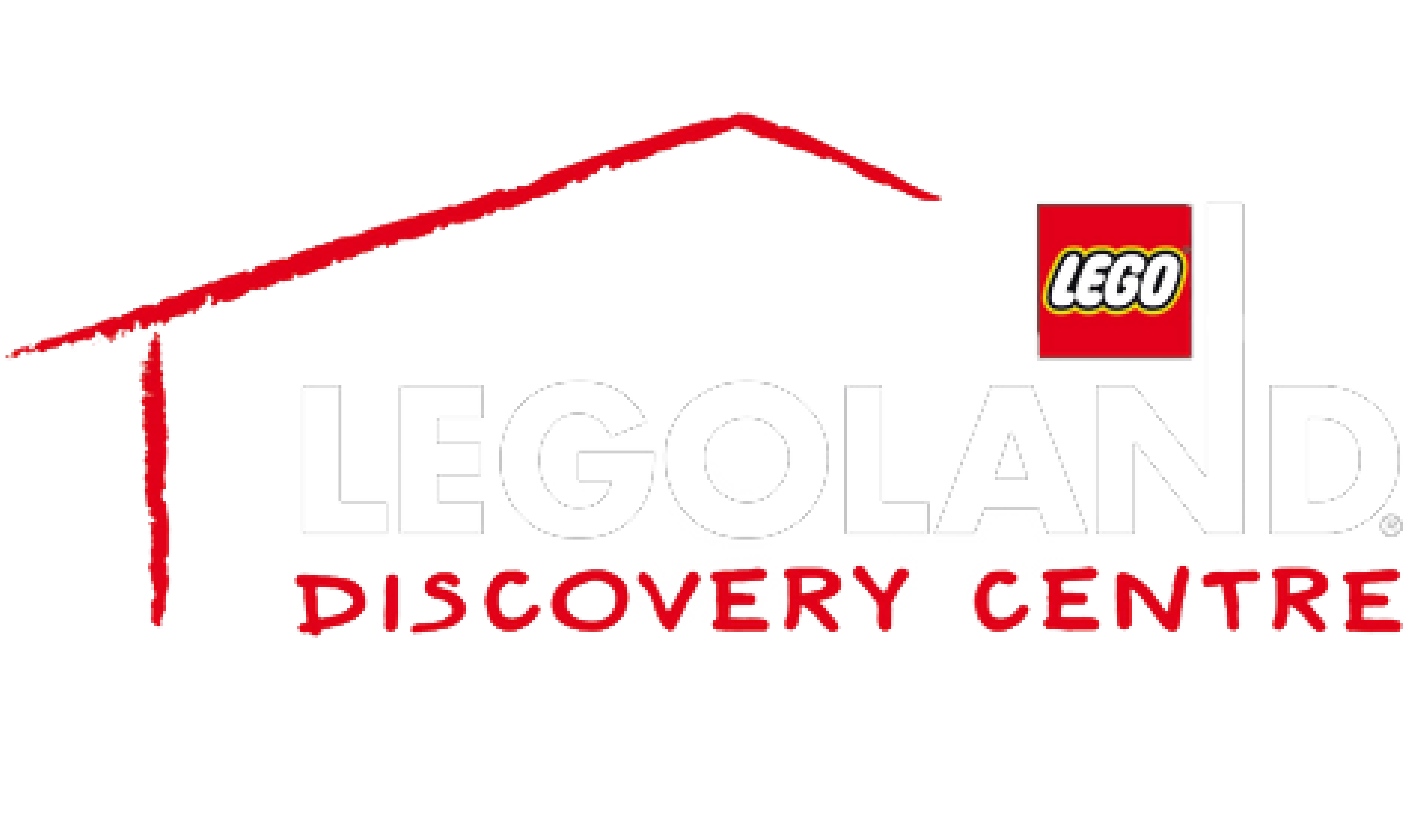 LEGOland discovery centre logo