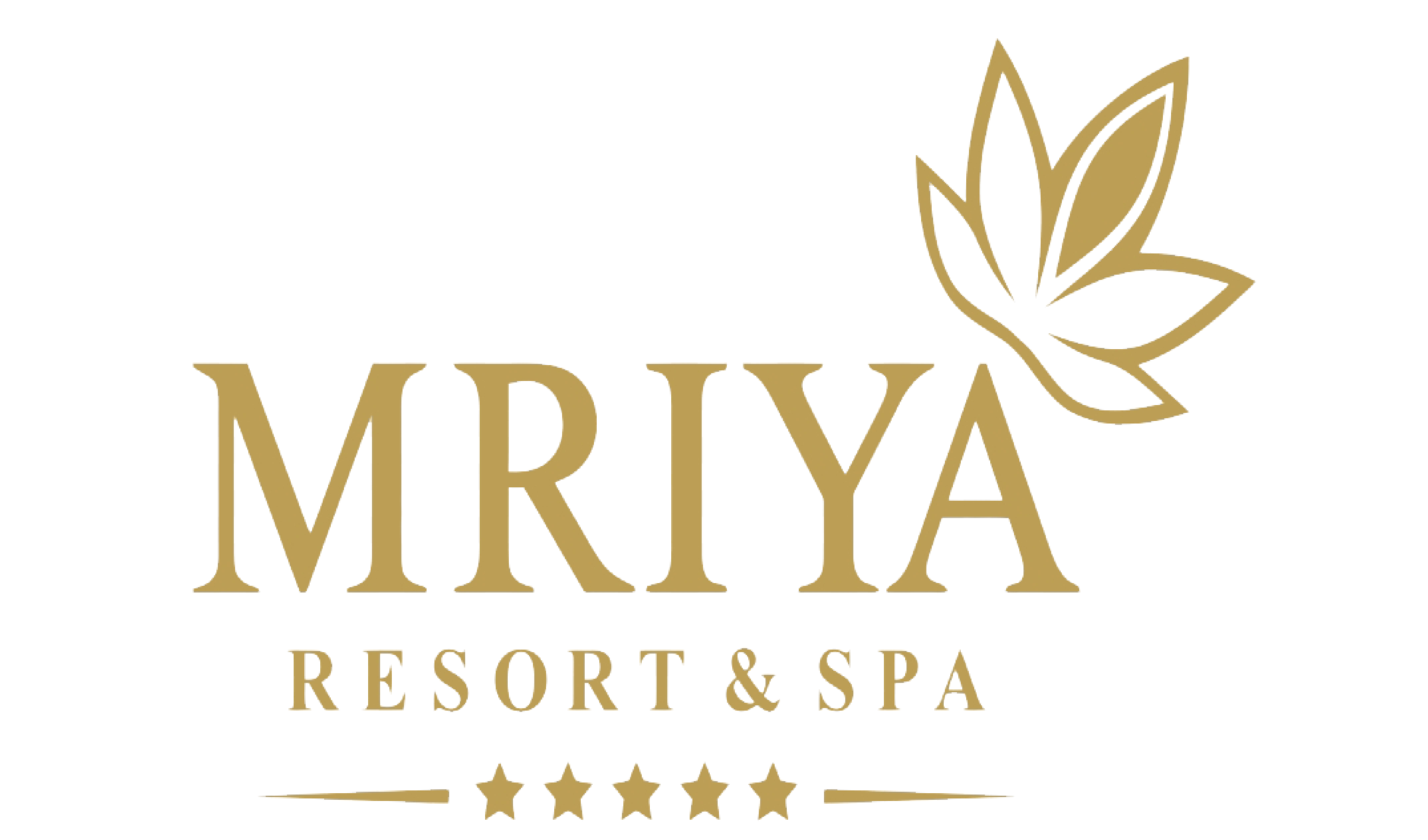 Mriya resort & spa logo