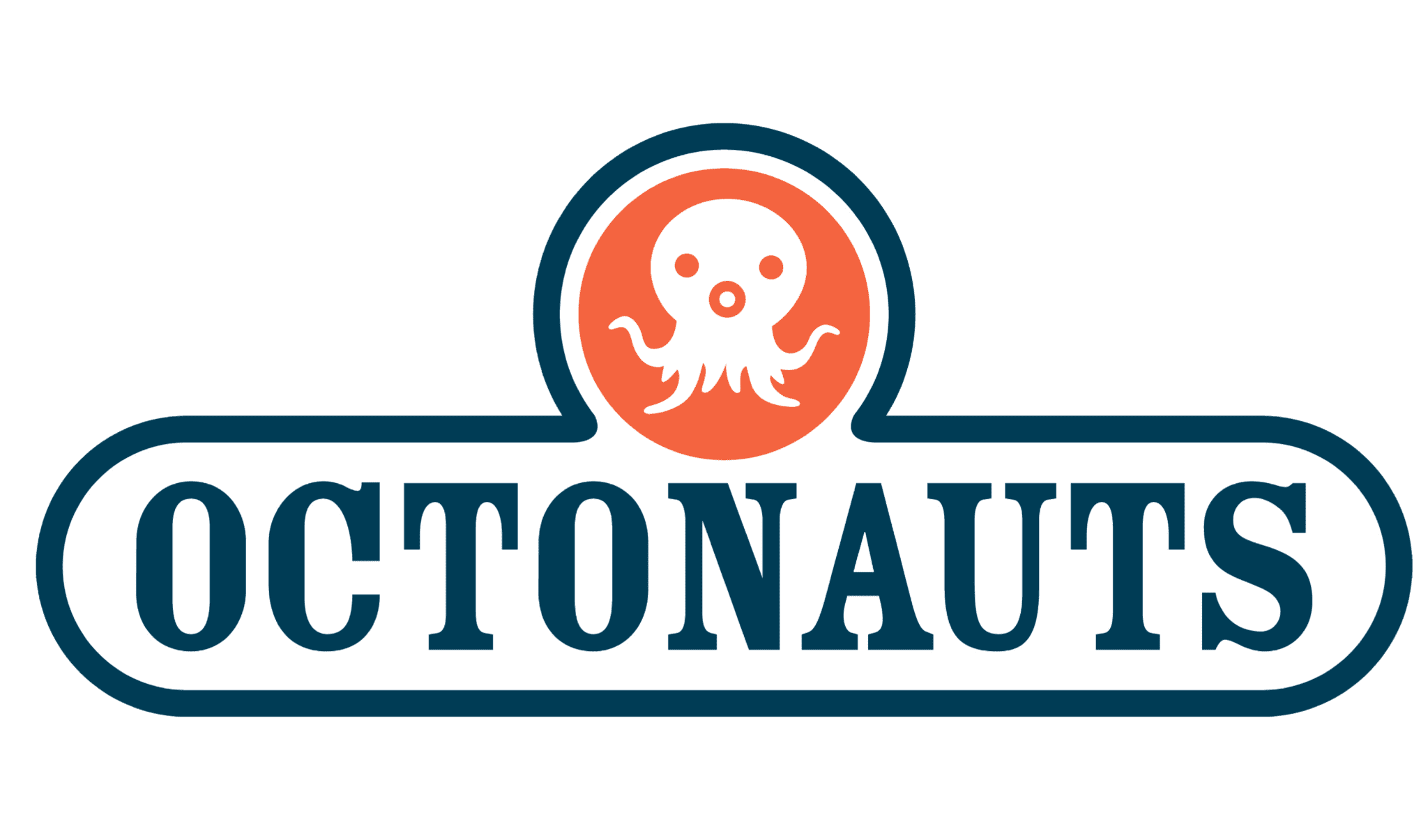The Octonauts logo
