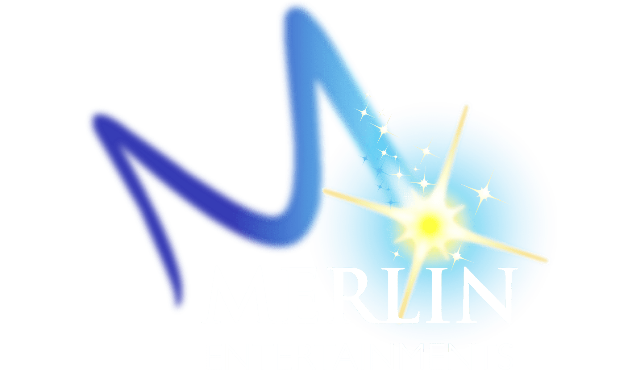 The merlin entertainments logo