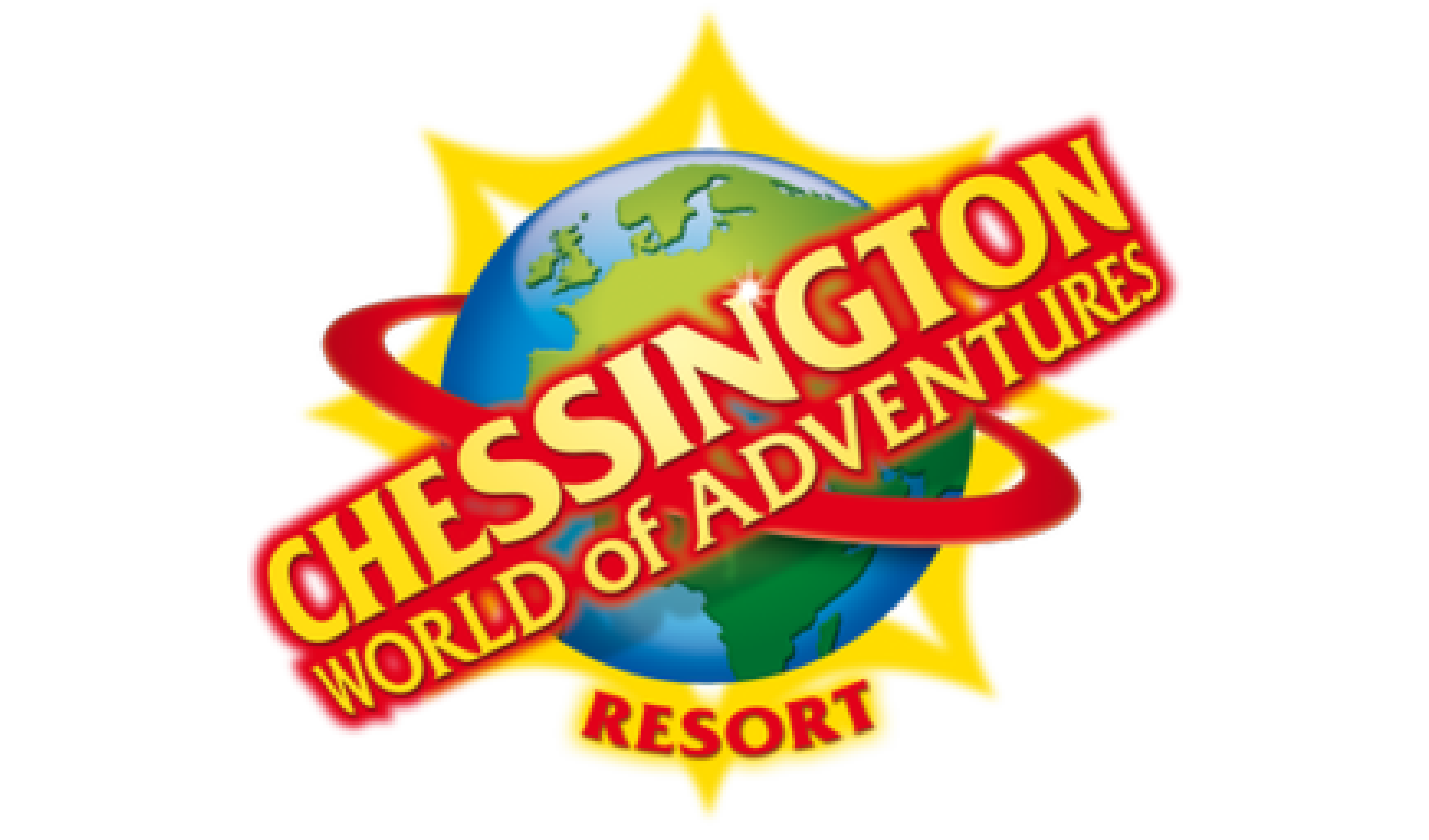 The Chessington World of adventures logo