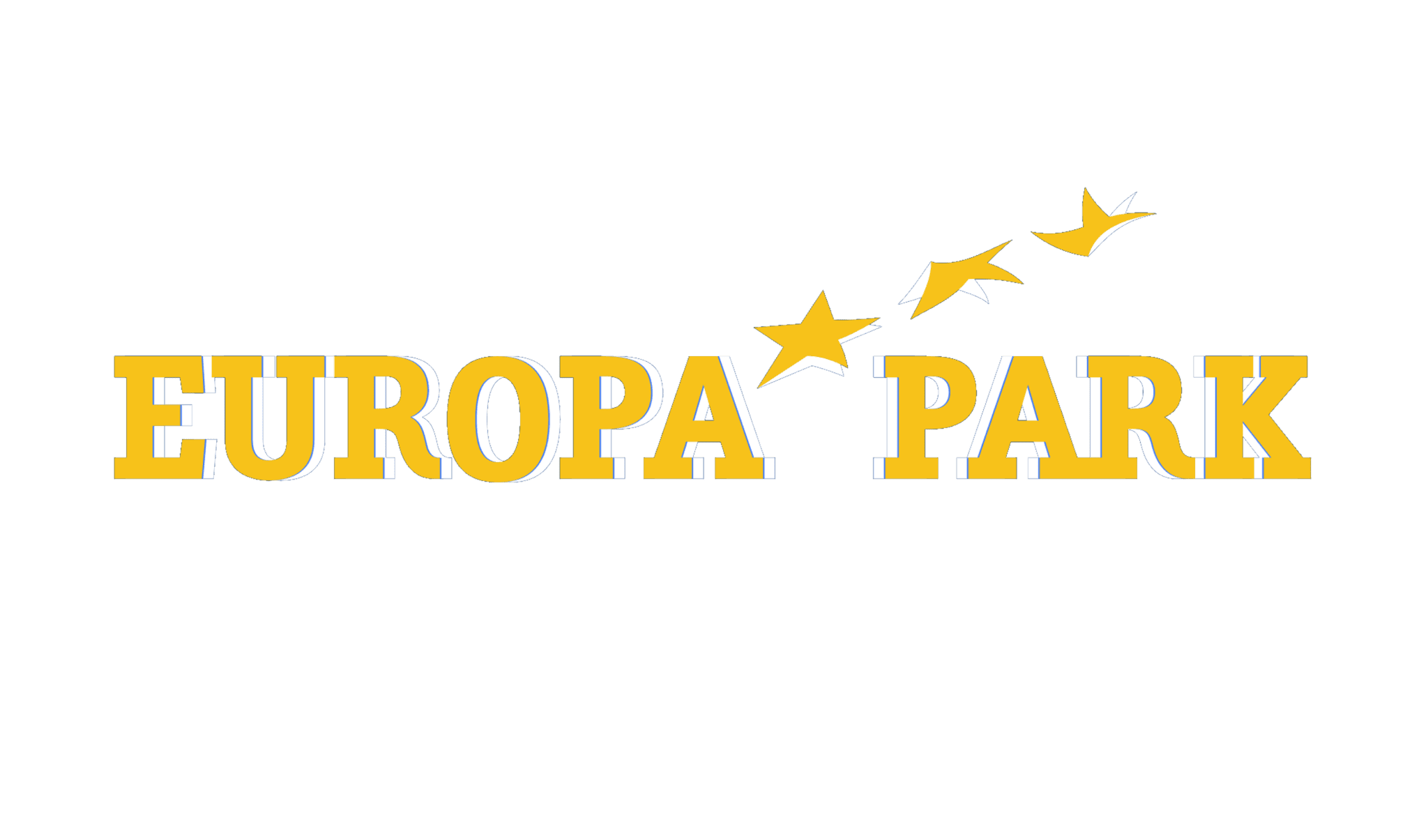 The Europa park logo