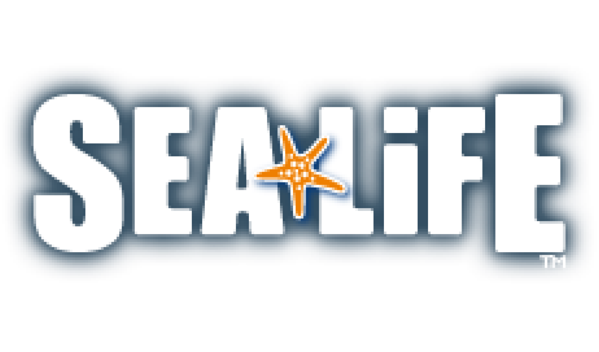 The Sealife logo