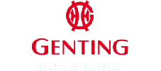 Genting Hong Kong Logo