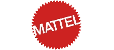Mattel Logo Image