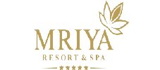 Mriya Logo