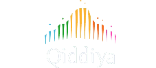 Qiddiya Logo