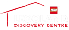 Legoland Discovery Centre Logo