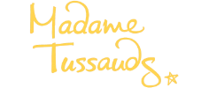 Madame Tussauds logo