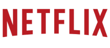 The Netflix logo